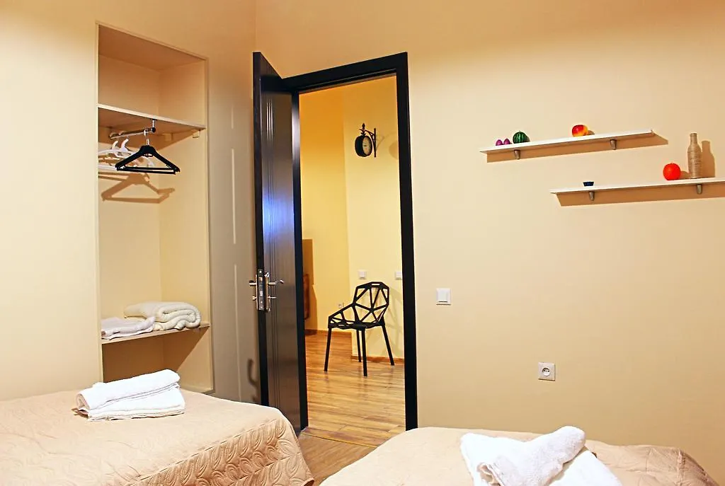 Yango Apartment Tbilissi