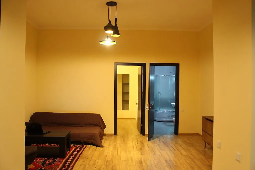 Yango Apartment Tbilissi