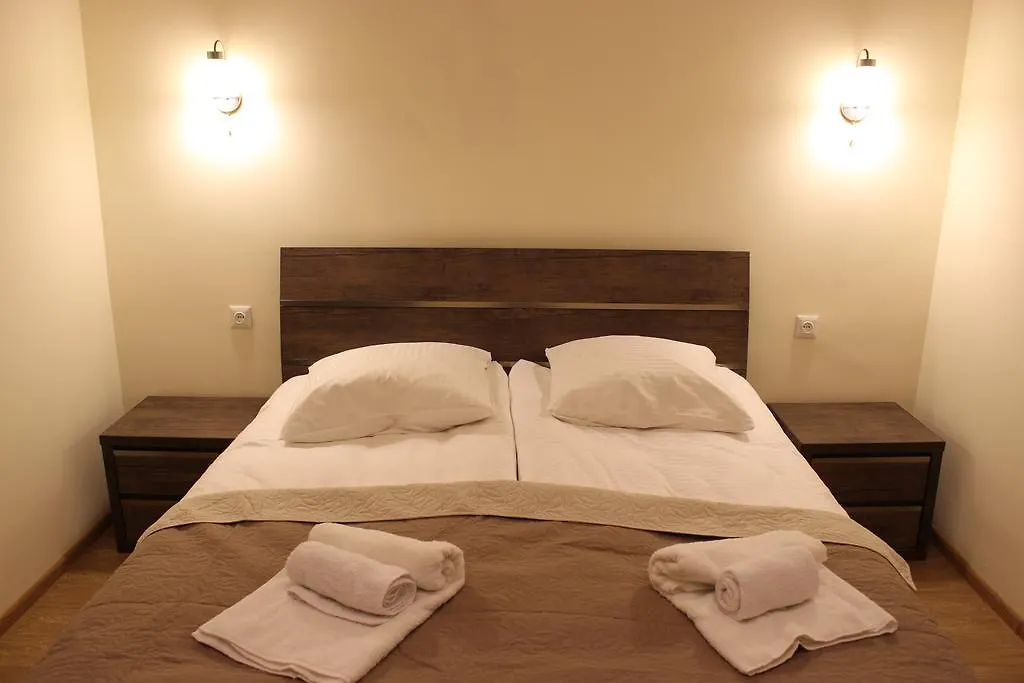 Yango Apartment Tbilissi 0*,