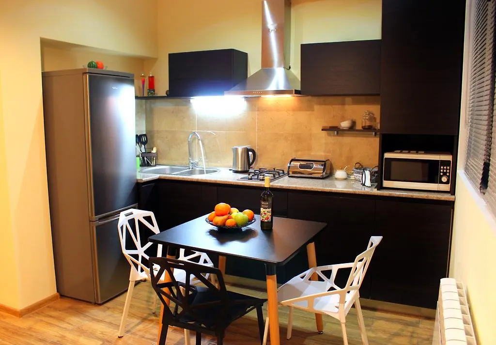 Yango Apartment Tbilissi