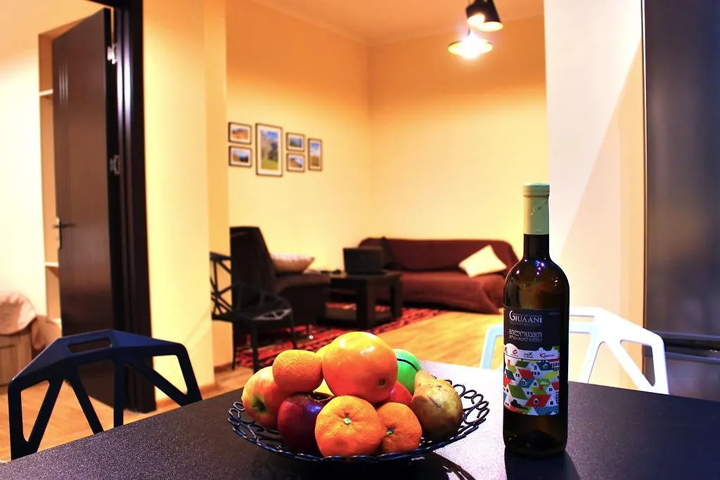 Yango Apartment Tbilissi
